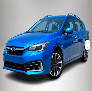 Nuevo Subaru Impreza Limited Wagon 2022 Usado (LHD/RHD) - Product Image 4