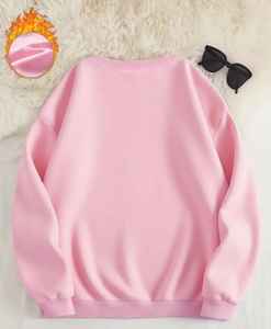 Sweat-shirt d'hiver pour homme, tissu polaire en mélange de polyester/coton de qualité supérieure, pour le confort et le style - Product Image 3