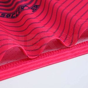 ชุดฟุตบอลน้ำหนักเบาเครื่องแบบมืออาชีพชุดฟุตบอลมาใหม่ - Product Image 5