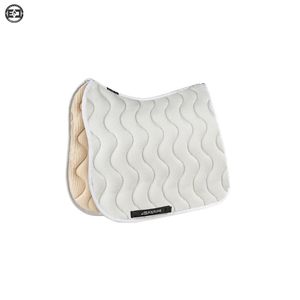 แผ่นรองอานม้าแบบกีฬาแผ่นรองอานม้าม้าม้าสวมใส่สบายและใหม่2023ออกแบบได้ตามต้องการ - Product Image 5