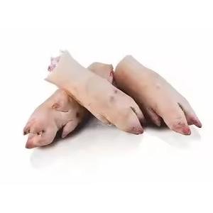 เท้าหน้าหมูแช่แข็งคุณภาพสูงมีคุณค่าทางโภชนาการขายส่งตีนเป็ดหมูแพ็คจำนวนมากเป็นเกรดเราอายุการเก็บรักษา2ปี - Product Image 3