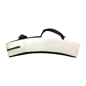 Coup de pied pour entraînement d'arts martiaux avec logo personnalisé Coussinet rectangle pour cible Coussinet pour karaté Coup de pied pour le corps Taekwondo - Product Image 6