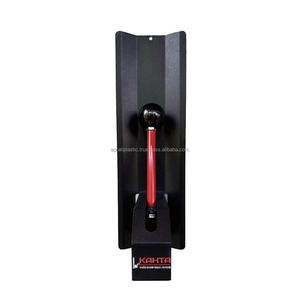 Modern Wall-Mounted Durable Metal <b>Paper</b> Towel Holder for <b>Kitchen</b> Home Decor Made in Turkey - Product Image 1