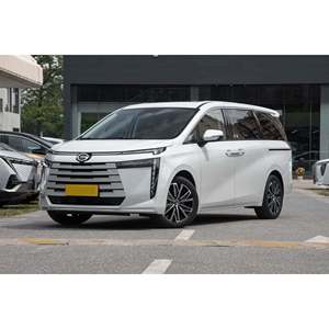 Soldes Exceptionnelles : Équipement pour Véhicules GAC Trumpchi E8 (2025) - Product Image 1