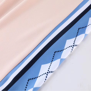 Uniforme de Baloncesto de Manga Corta Transpirable de Secado Rápido a Precio Económico Directo de Fábrica con Logotipo Personalizado Impreso en Tallas Personalizables - Product Image 4