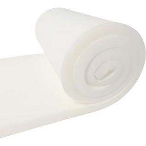 Siêu Mềm Chậm Phục Hồi 40-70 Mật Độ Tùy Chỉnh Độ Dày Bộ Nhớ Bọt Cho Đệm/Nệm - Product Image 2