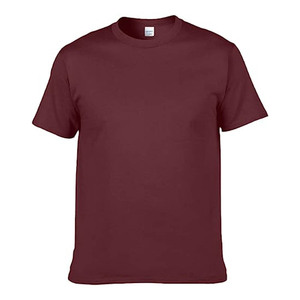 Camiseta clásica de manga corta con cuello redondo para hombre - Product Image 6