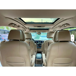 Buick GL8 ES Deluxe MPV MINIVAN CAR d'occasion propre 2024 - Product Image 6