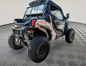 VENTE FLASH 2026 Can-Am Maverick Sport X <span class=keywords><strong>xc</strong></span> 1000R UTV POUR ADULTES - Product Image 2