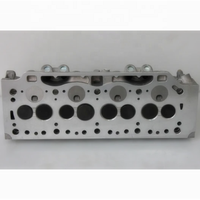 Culasse complète F8Q-776 908048 7701468014 pour Renault Megane Express Clio 1.9L