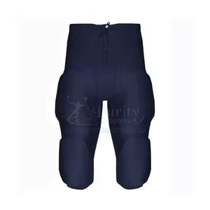 Uniforme de Fútbol Americano de Alta Calidad, Color Personalizado, Uniforme de Fútbol Americano en Oferta - Product Image 3