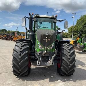 Tracteur numérique Fendt d'origine avec moteur, boîte de vitesses et composants essentiels de la boîte à roulements – Meilleur prix de gros - Product Image 1