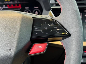 2025 A U D I RS4 S3 2,5 T Coupe Caja de cambios manual Motor Turbo R18 Neumáticos Asientos de tela Control de crucero - Product Image 3