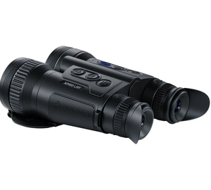Brand New Original LRF XP50 Jumelles thermiques étanches 2.5X - 20X Jumelles d'imagerie thermique à vision nocturne infrarouge Portée - Product Image 5