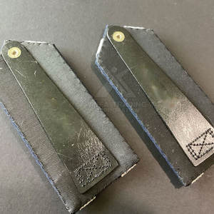 แผ่นรองไหล่ผ้านุ่มปรับแต่งสีได้ตามต้องการ - Product Image 6