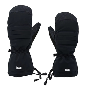 Combinaisons de ski professionnelles imperméables et respirantes 240g personnalisables, fermeture éclair, polyester/nylon, unisexe, vêtements de neige à bas prix, personnalisables pour l'extérieur - Product Image 5