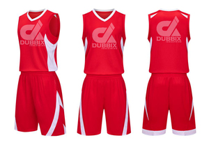 Ensemble de survêtement et de veste d'entraînement de basketball pour homme bleu marine, personnalisable avec le nom de l'équipe, respirant, motif 3D, vêtements de sport d'hiver - Product Image 2