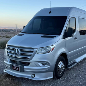 Mercedes-Benz Sprinter 3500 Plus 2019 Usado en Buen Estado, Sin Accidentes, Volante a la Izquierda/Derecha - Product Image 1