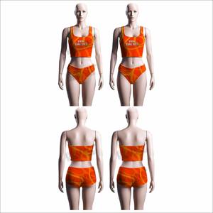 Derniers modèles de maillots de bain pour femmes de haute qualité, fabriqués dans les meilleurs matériaux, vêtements décontractés pour femmes. - Product Image 6