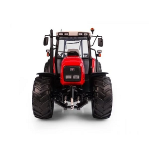 Tractores Agrícolas de Ruedas Massey Ferguson 240/290/385/375. - Product Image 6