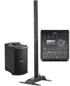 Meilleures ventes – NOUVEAU Système Bose L1 Model 2 – Prêt à l'emploi – Garantie 3 ans – Alimentation filaire/électrique/CC – Résistant à la rouille - Product Image 1