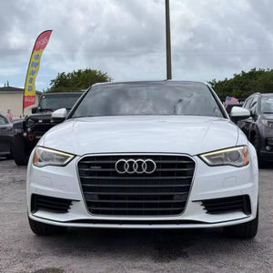 Usado 2016 A-ud-i qua-ttro LHD - Product Image 1