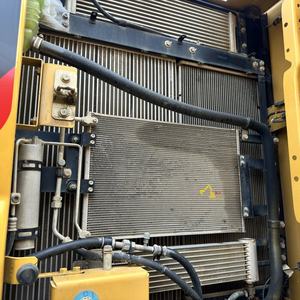 משומש חתול 320gc 320b 320b 320c 320d הידראולי זוחל הידראולי מחפר עם איכות טובה - Product Image 5