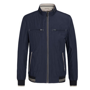 Chaqueta Cortavientos de Lluvia de Nuevo Diseño, Chaqueta Deportiva de Alta Calidad para Hombre, Chaquetas Cortavientos de Primavera a Precio de Mayoreo, Chaqueta Impermeable para Hombre - Product Image 1