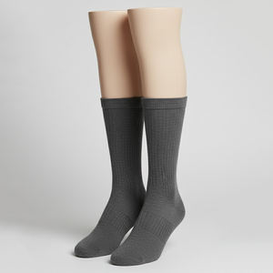 Custom Trending <b>Socks</b> Digital Printing Custom Logo Soft Breathable Fabric Quick Dry for Casual/Sporty Unisex Wear 2026 - Product Image 3