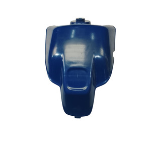 Copertura Filtro Aria in Plastica per Auto Compatibile con 3.002.0002.19 Rif. 918163 - Product Image 1
