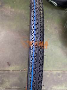 Pneus et accessoires de vélo BMX fabriqués au Vietnam en gros 16x1.75 16x2.125 20x1.90 20x2.10 Pneus en caoutchouc Chambres à air - Product Image 4