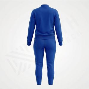 Conjuntos Deportivos de Moda para Mujer, con Capucha, Estampados, Ajustados, de Poliéster, con Logotipo Personalizado, de Secado Rápido, Transpirables, para Gimnasio y Jogging - Product Image 2