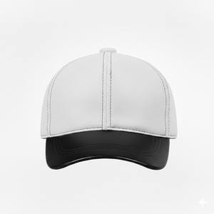 Gorras de Béisbol de Cuero Vacuno Clásicas, Genuinas, de Diseño Personalizado, de Alta Calidad, a Precio Económico, al por Mayor para Hombre - Product Image 3
