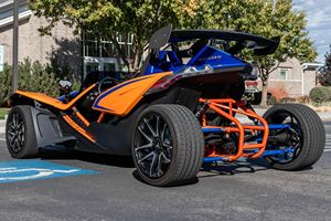Disponible ahora: Slingshot_R Polarise 2021 - Product Image 2