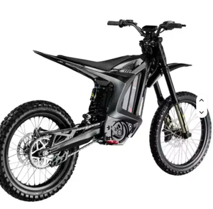 Motocicletas Eléctricas NUEVAS para Adultos, Baterías de Litio de 72V 45ah 16.8kw para Arctic Leopard Clouded Leopard Xe PRO - Product Image 1