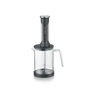 Espumador de Leche Eléctrico GRAEF GRA MS202EU, Dispensador a Pilas - Product Image 1