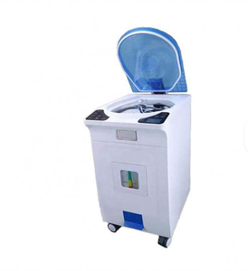 Discount Sale Auto Endoscope <b>Washer</b> Disinfector Cleaning Machine Plastic Handle 12L Steel Construction 3-Year Warranty - Product Image 2