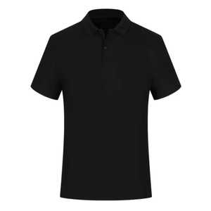 Camisetas de Algodón Lisas para Hombre, Camisetas de Color Sólido con Logotipo Personalizado Impreso para Marca, Eventos y Uniformes Corporativos - Product Image 1