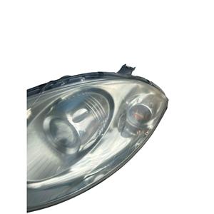 ไฟหน้าด้านหน้าซ้ายเมอร์เซเดส เอ-คลาส W169 ซีรีส์ที่ 3 0301197211(04>08) - Product Image 3