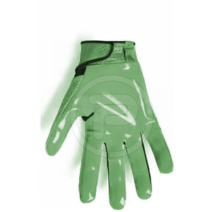 Guantes de rugby de alta calidad Cuero y poliéster Estilo único Ropa deportiva Nueva moda Venta en línea - Product Image 3