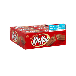 Barre/Kit Kat Chunky Bar 40g / Kit Kat Chocolats avec livraison rapide KitKat de qualité supérieure - Product Image 2