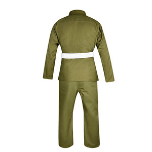 Jiujitsu brésilien personnalisé Gi Bjj Gi Kimono Gi Jiu Jitsu brésilien à vendre - Product Image 5
