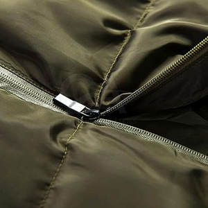 Chaleco acolchado de diseño personalizado para hombre, superventas de 2025, chaleco acolchado de alta calidad para hombre, chaleco acolchado ligero - Product Image 4