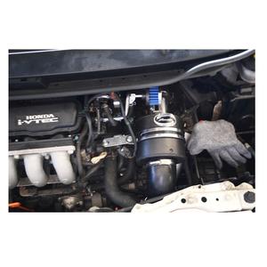 Nuevo Sistema de Inducción de Aire de Fibra de Carbono Simota CB-115 para Fit 1.5L 2009-2014, Reequipamiento/Actualización, Garantía de 12 Meses - Product Image 2