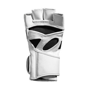 Gants de boxe professionnels personnalisés à résistance super élevée pour l'entraînement au MMA, nouveaux gants de boxe - Product Image 2