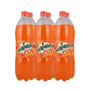 Refresco carbonatado Mirinda 1.5L, sabores de frutas, venta al por mayor - Product Image 4
