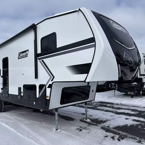 Nuevo K-e-y-s-t-o-n-e C-o-l-e-m-a-n L-e-g-a-c-y 3000LOFT 2026 listo para la venta - Product Image 1