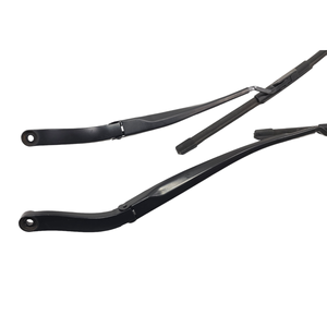 SOPORTES PARA ESCOBILLAS DE LIMPIAPARABRISAS DERECHO Y IZQUIERDO JEEP Compass Serie 552 60 384, EJJ Diesel 1600 (16>) - Product Image 2