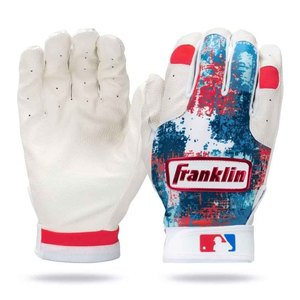 Guantes de Bateo de Béisbol y Sóftbol de Moda al por Mayor, Súper Baratos, de la Mejor Calidad, Material de Cuero para Entrenamiento - Product Image 5