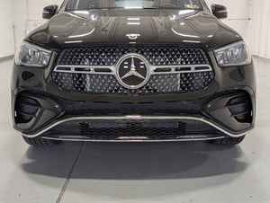 Mejor Oferta del Mercado: GLE 450 AWD 4MATIC SUV 2025, Motor 3.0L de 6 Cilindros en Línea Turbo con Sistema Híbrido Suave - Product Image 2